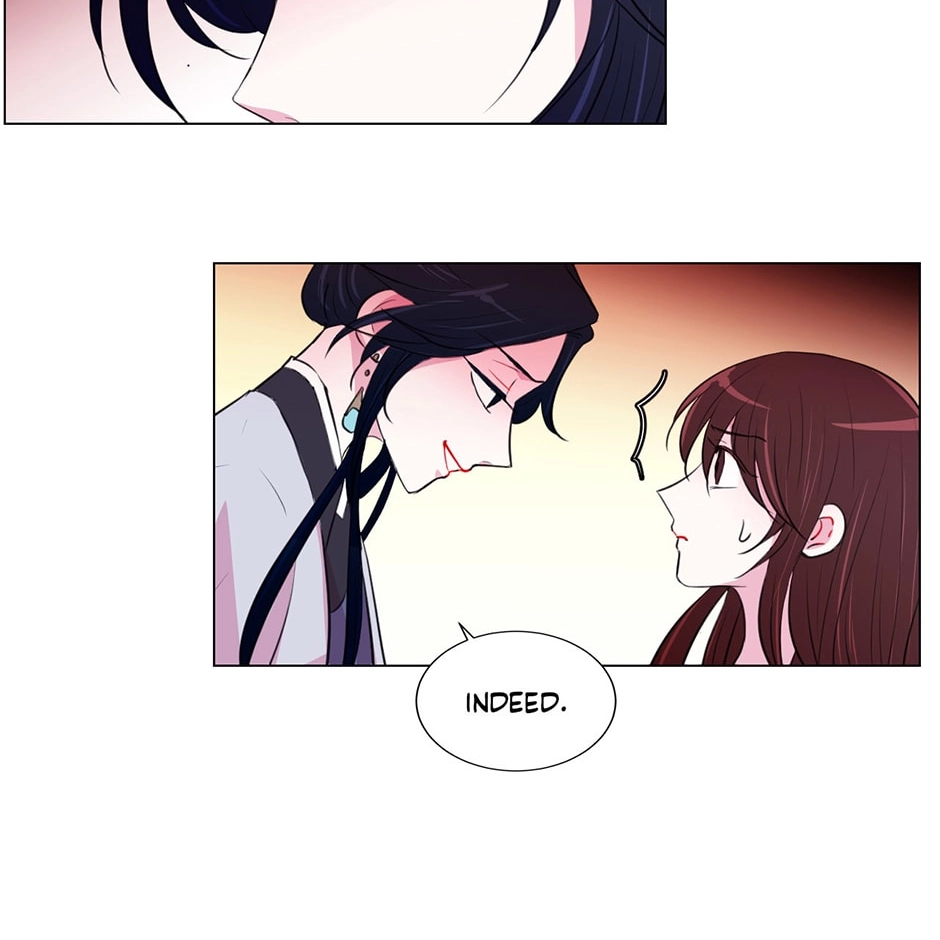 Gekkou Teien Chapter 18 page 52 - 
