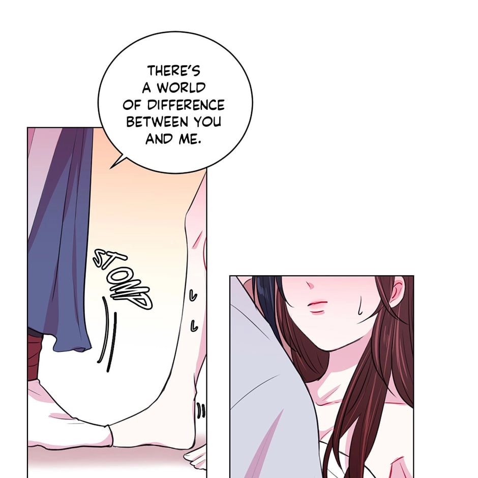 Gekkou Teien Chapter 18 page 53 - 