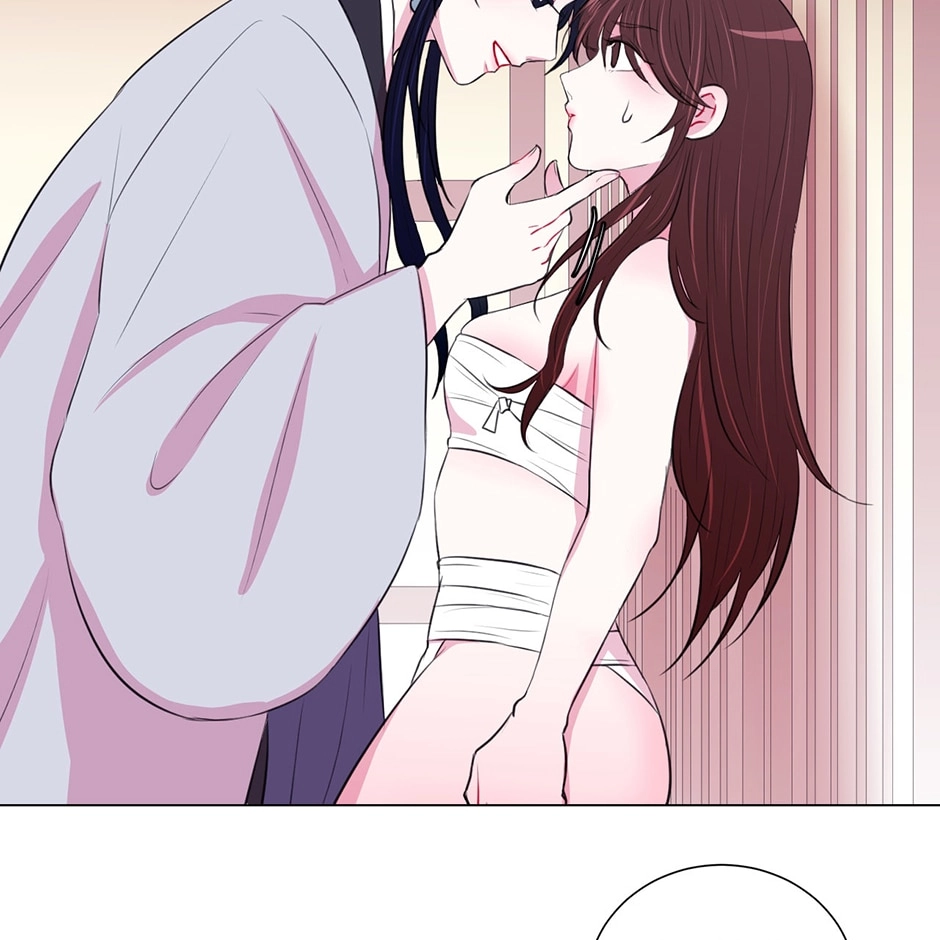 Gekkou Teien Chapter 18 page 55 - 