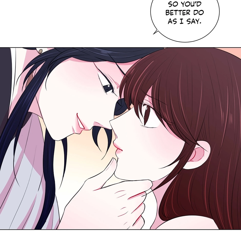 Gekkou Teien Chapter 18 page 56 - 