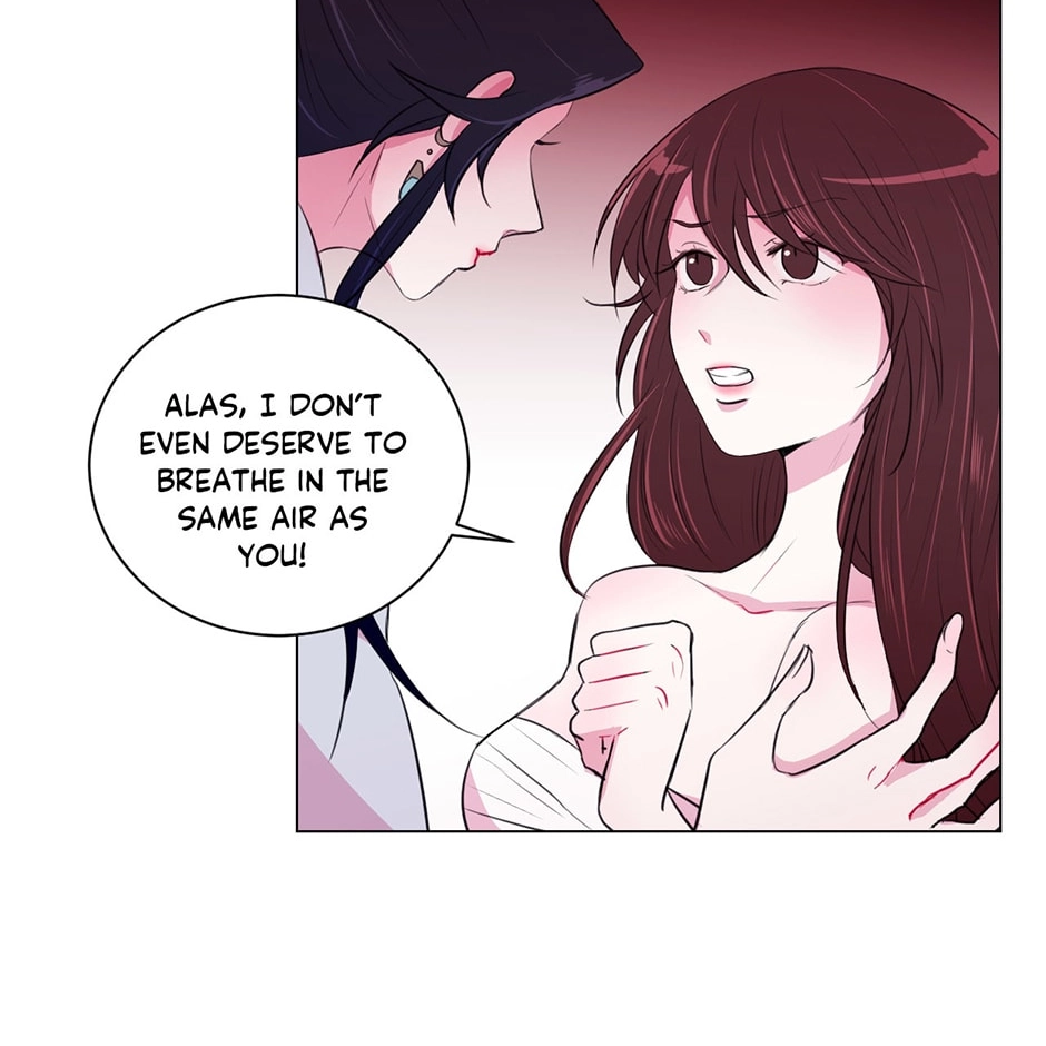 Gekkou Teien Chapter 18 page 58 - 