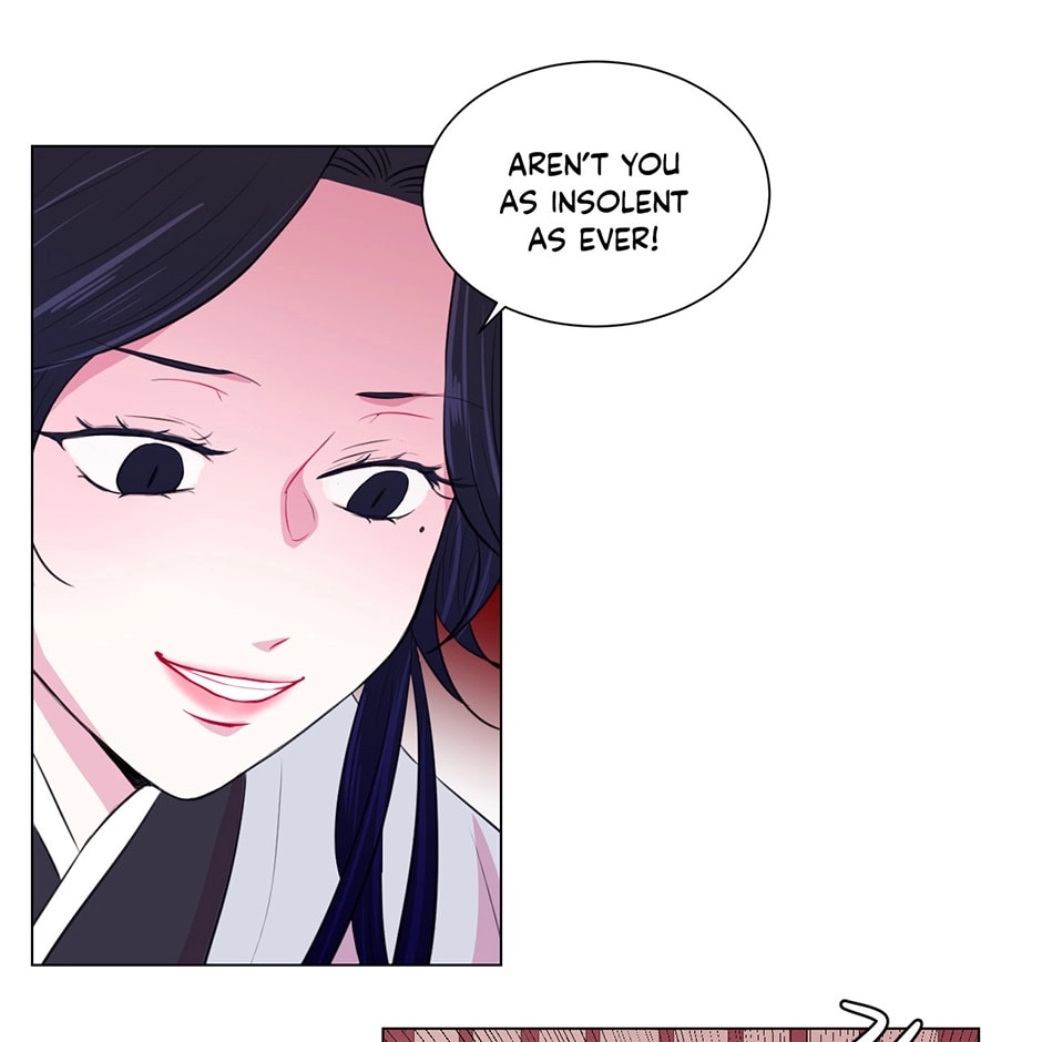 Gekkou Teien Chapter 18 page 59 - 