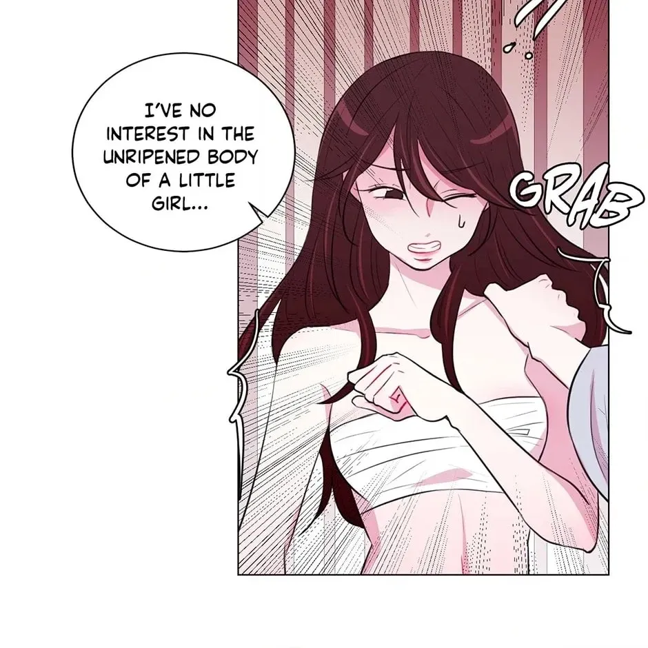 Gekkou Teien Chapter 18 page 60 - 