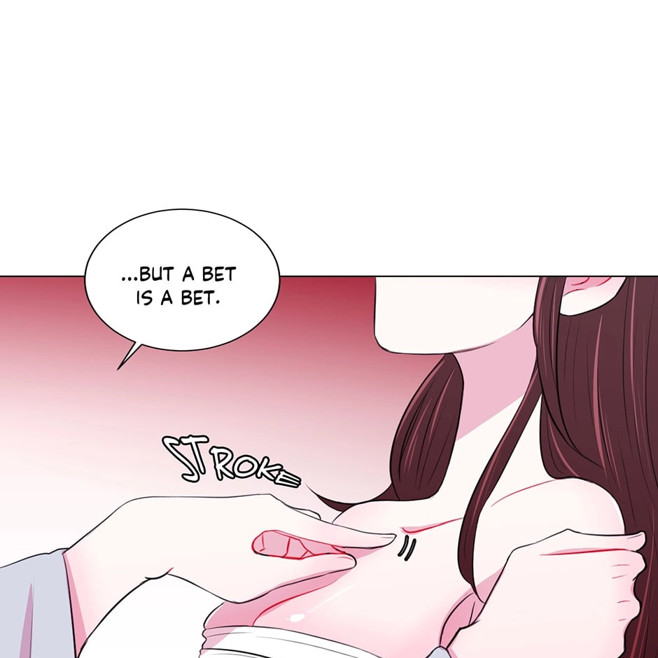 Gekkou Teien Chapter 18 page 61 - 