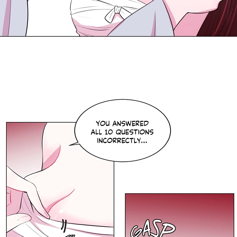 Gekkou Teien Chapter 18 page 62 - 