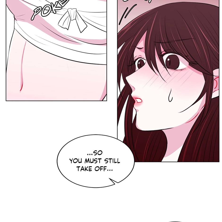 Gekkou Teien Chapter 18 page 63 - 