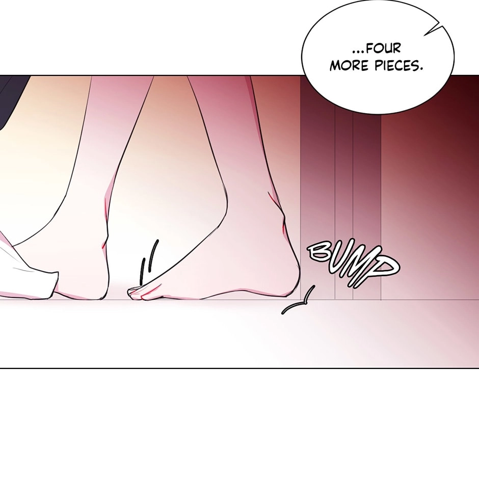 Gekkou Teien Chapter 18 page 64 - 