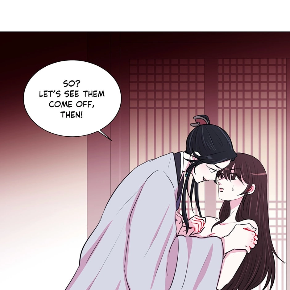 Gekkou Teien Chapter 18 page 65 - 