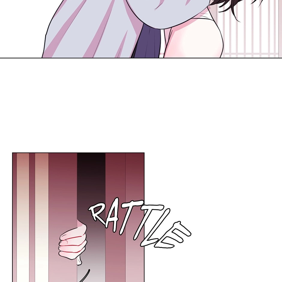 Gekkou Teien Chapter 18 page 66 - 