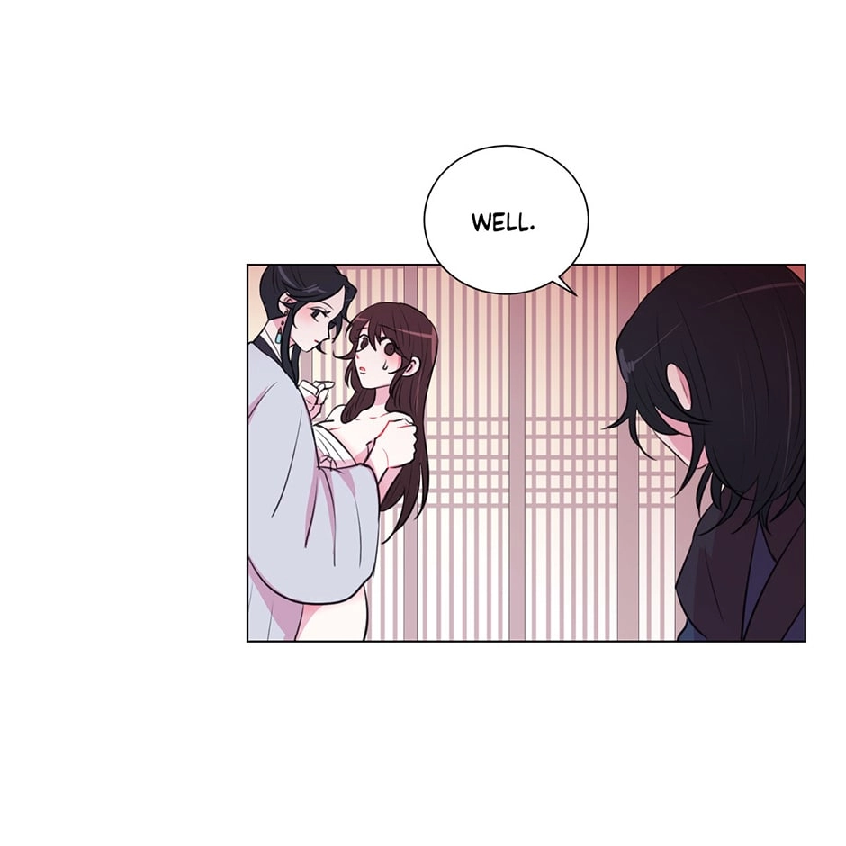 Gekkou Teien Chapter 18 page 69 - 