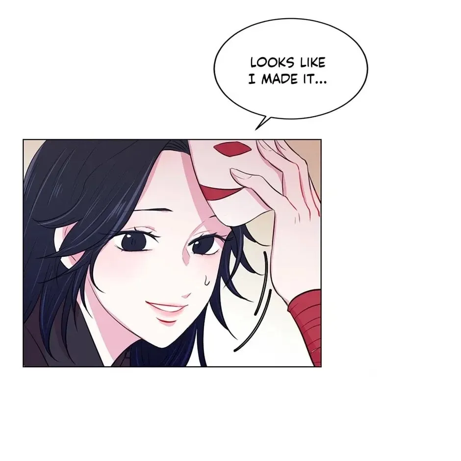 Gekkou Teien Chapter 18 page 70 - 