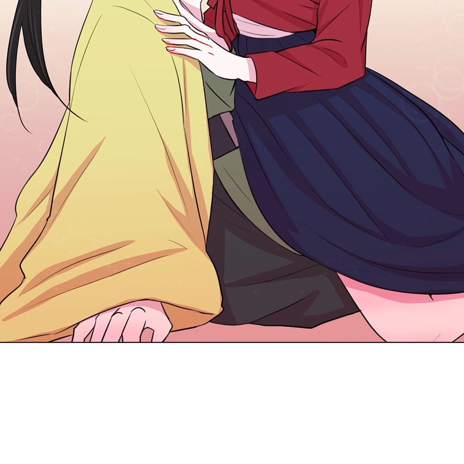Gekkou Teien Chapter 18 page 8 - 