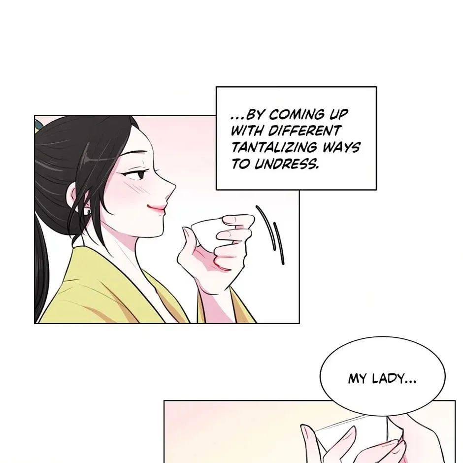Gekkou Teien Chapter 18 page 10 - 