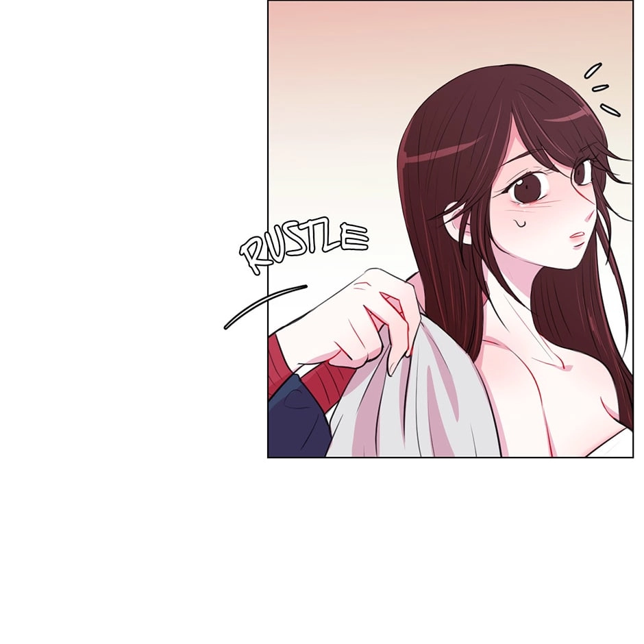 Gekkou Teien Chapter 19 page 12 - 