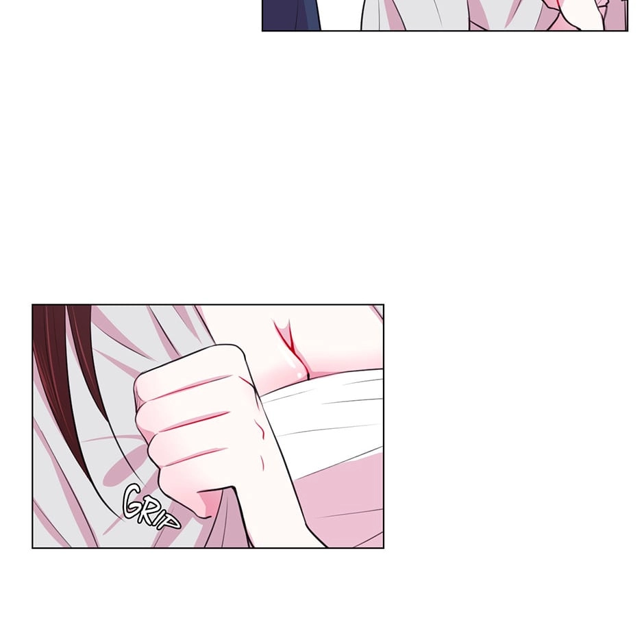 Gekkou Teien Chapter 19 page 15 - 