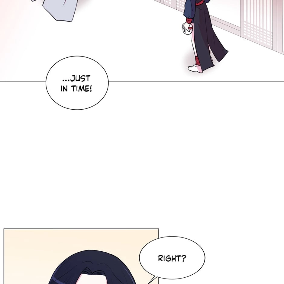 Gekkou Teien Chapter 19 page 3 - 