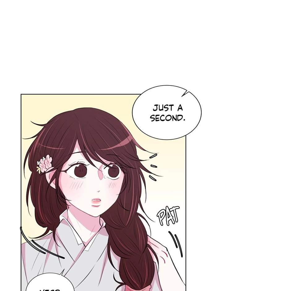 Gekkou Teien Chapter 19 page 22 - 