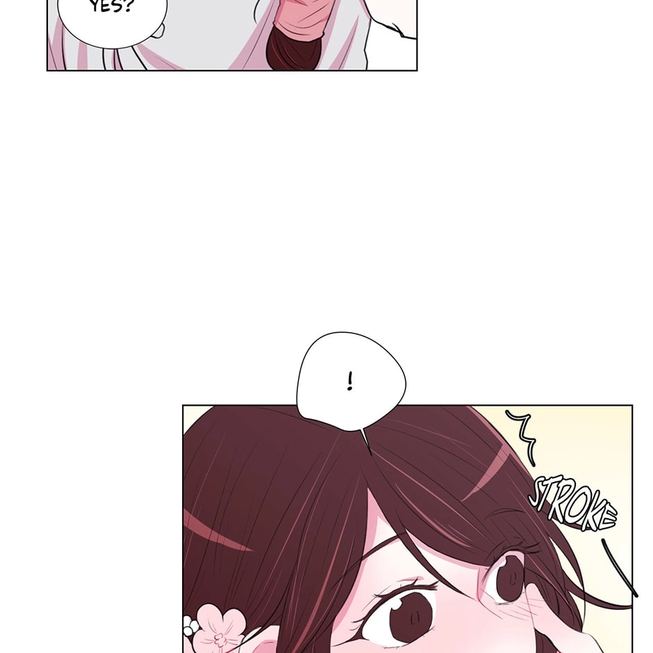 Gekkou Teien Chapter 19 page 23 - 