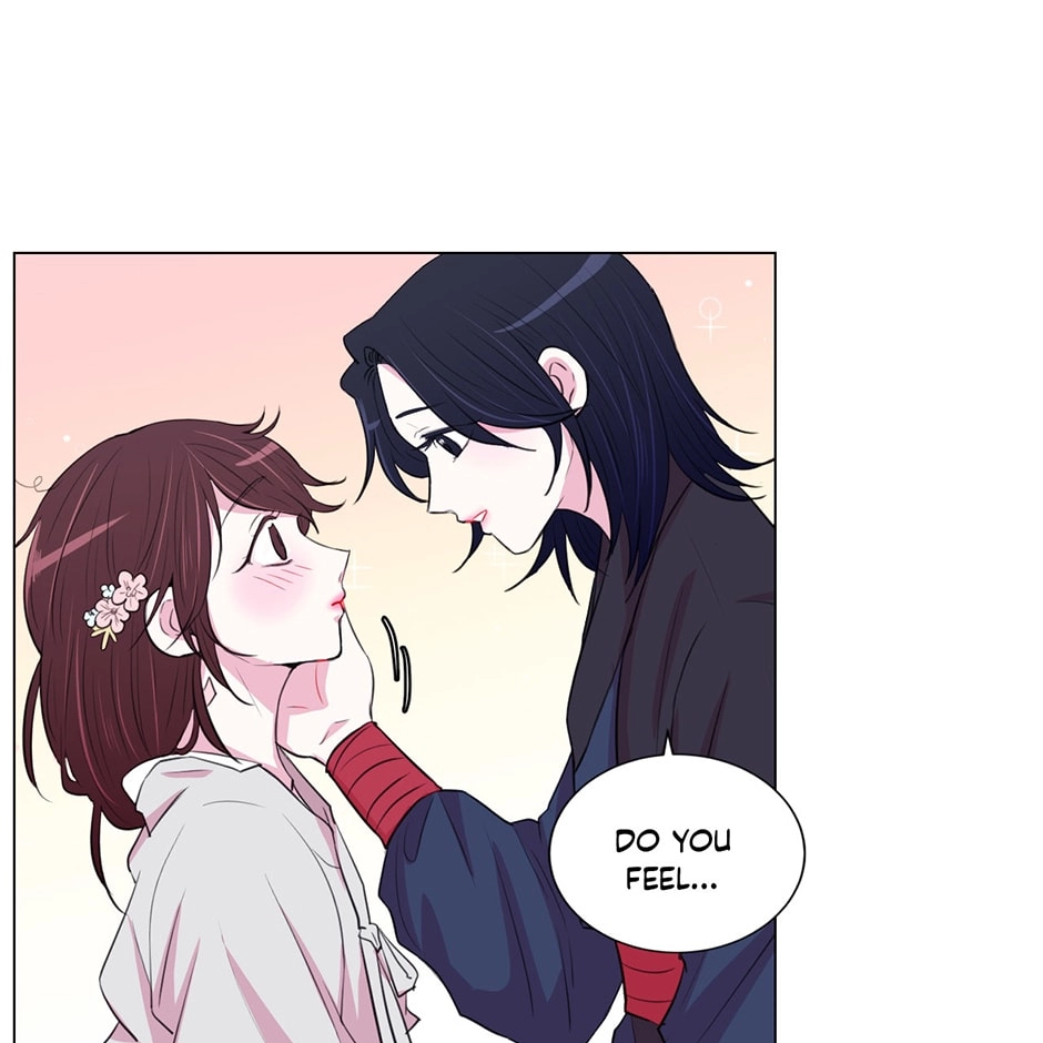Gekkou Teien Chapter 19 page 25 - 