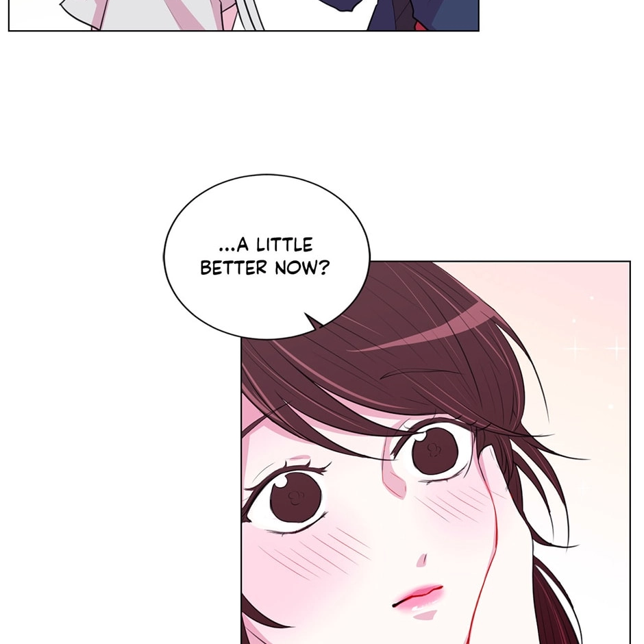 Gekkou Teien Chapter 19 page 26 - 