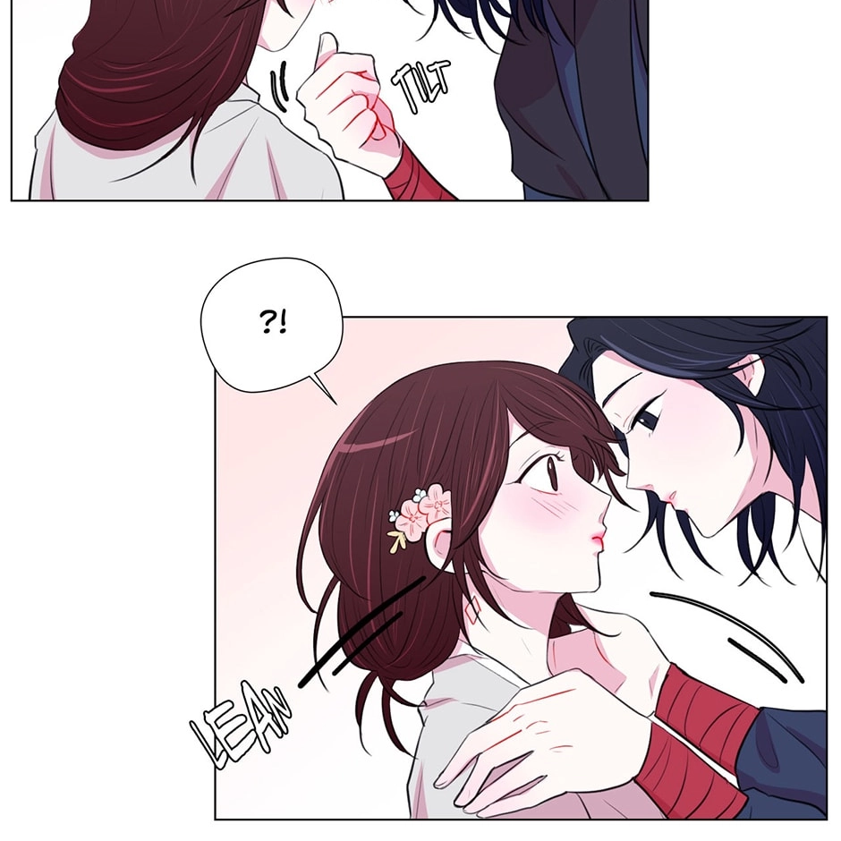 Gekkou Teien Chapter 19 page 28 - 