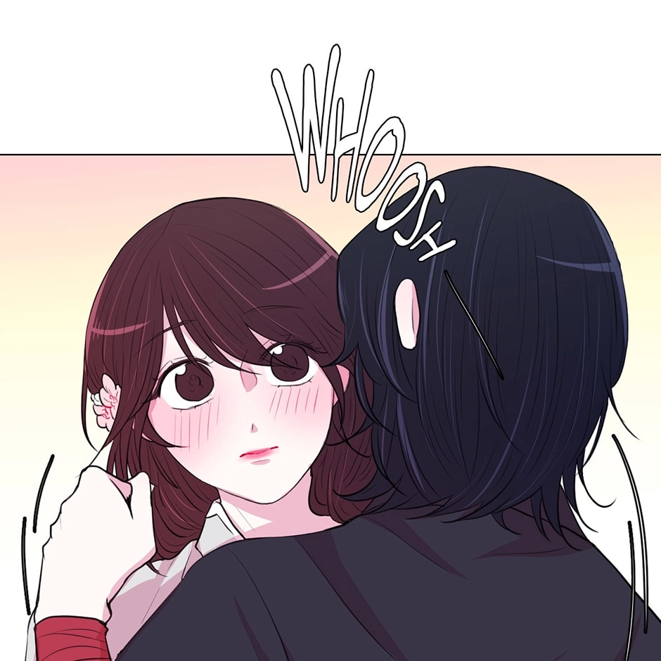 Gekkou Teien Chapter 19 page 29 - 