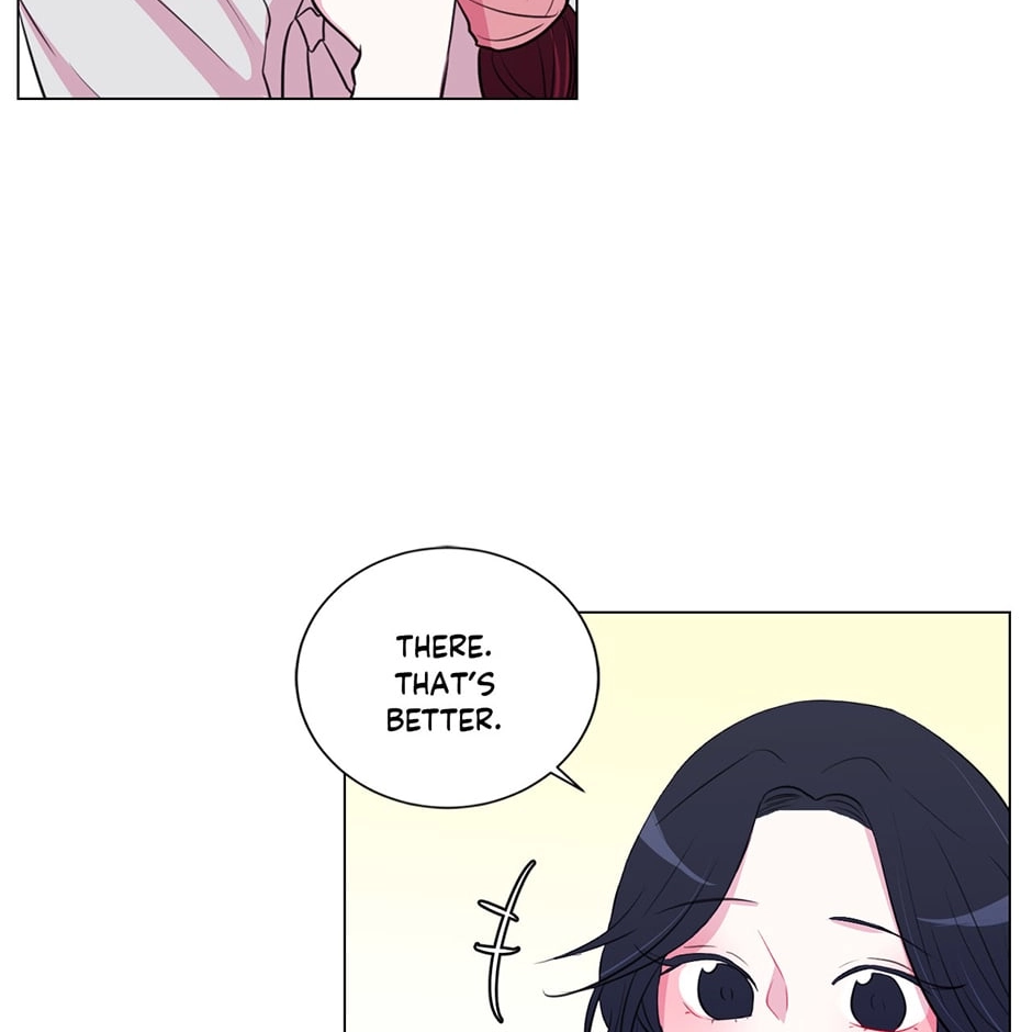 Gekkou Teien Chapter 19 page 34 - 