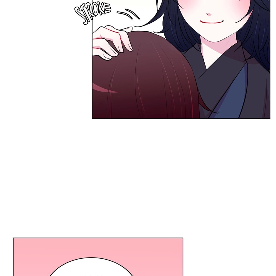 Gekkou Teien Chapter 19 page 35 - 