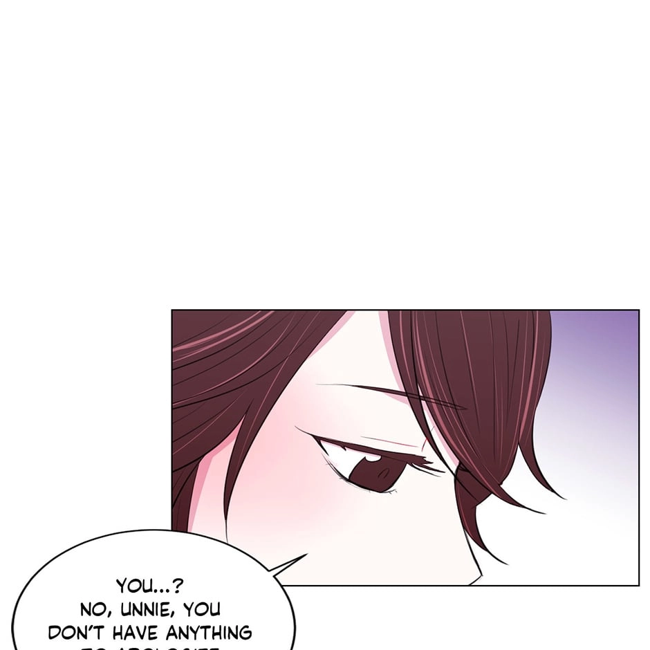 Gekkou Teien Chapter 19 page 37 - 