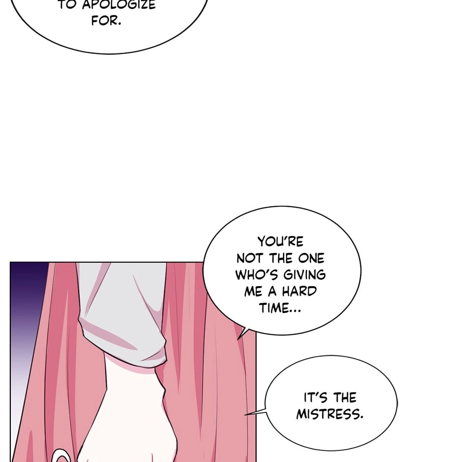 Gekkou Teien Chapter 19 page 38 - 