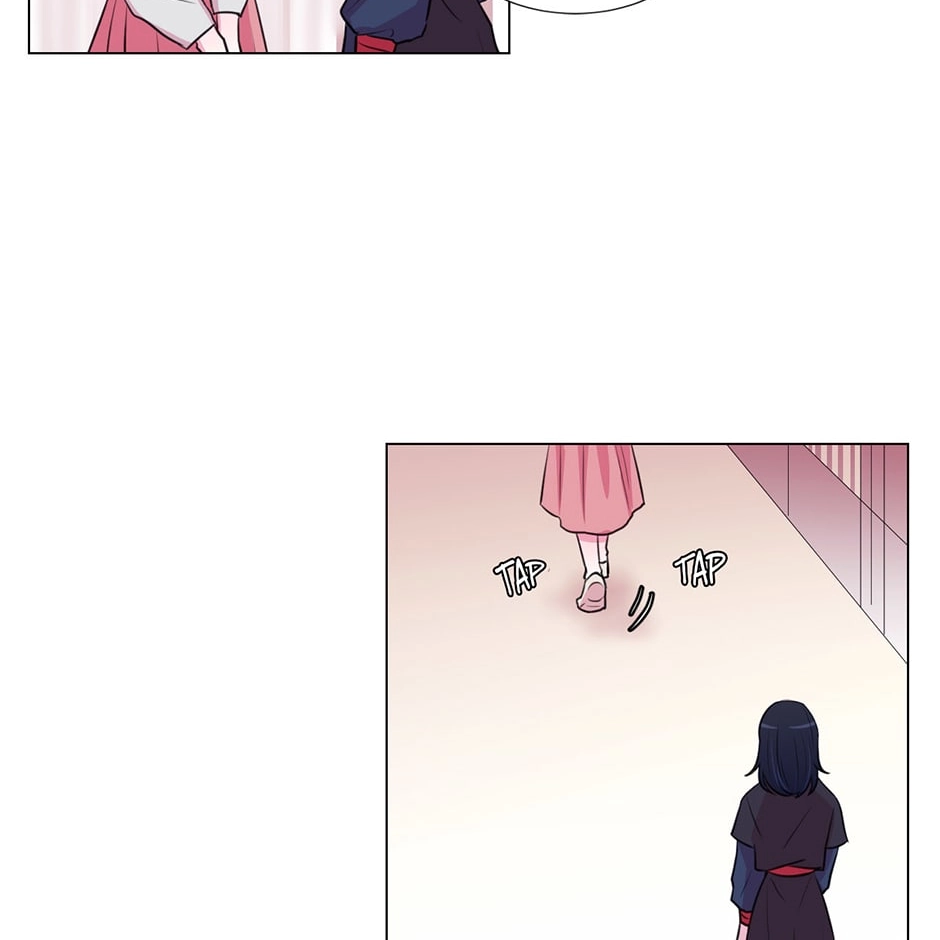 Gekkou Teien Chapter 19 page 42 - 