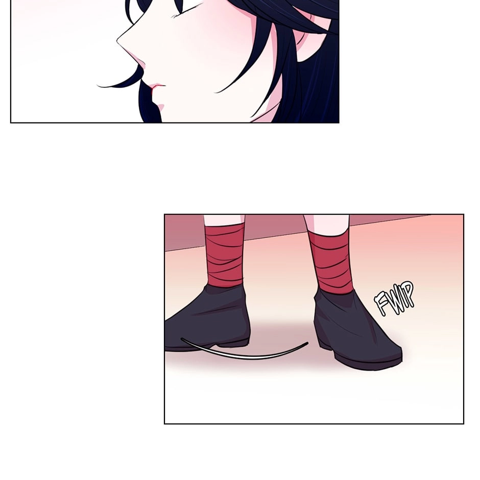 Gekkou Teien Chapter 19 page 44 - 