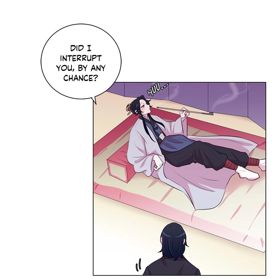 Gekkou Teien Chapter 19 page 46 - 