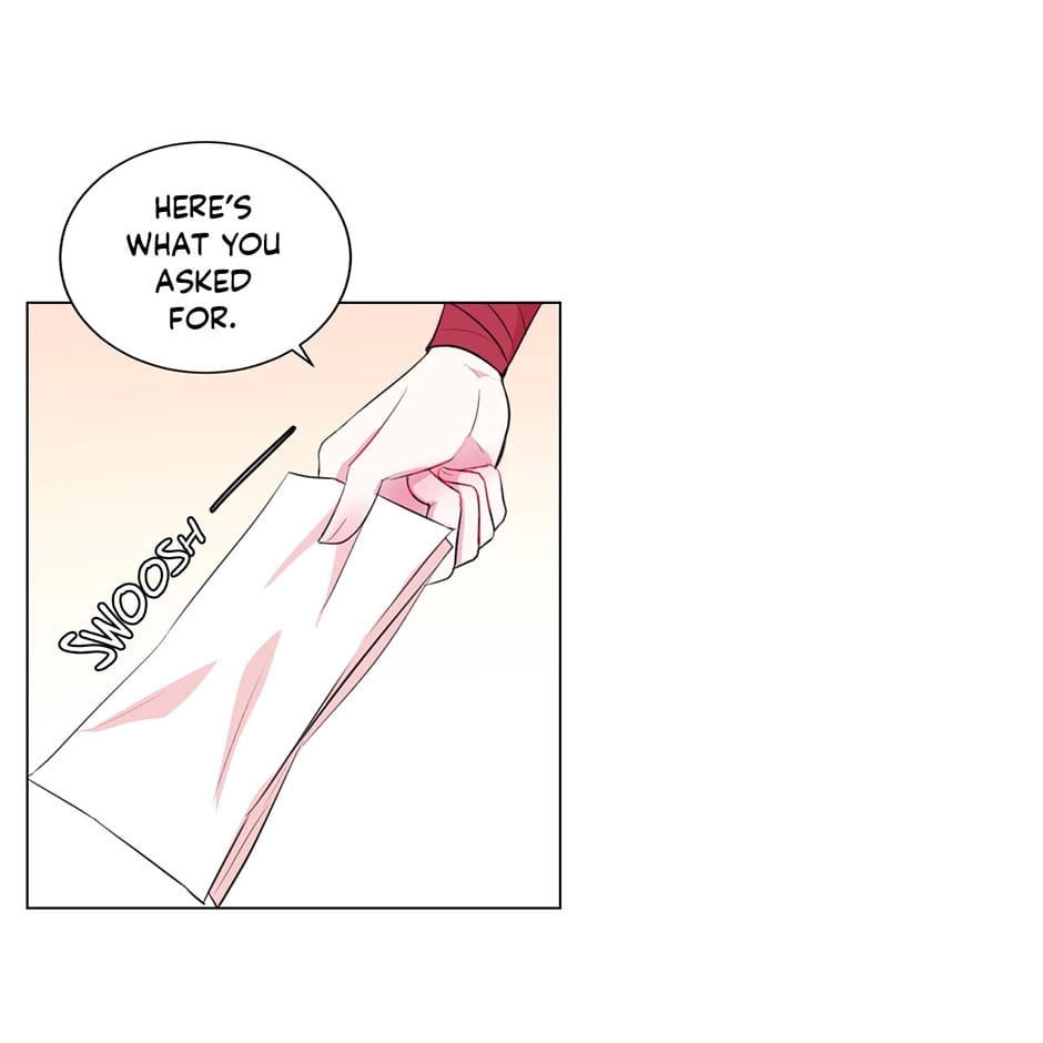 Gekkou Teien Chapter 19 page 49 - 