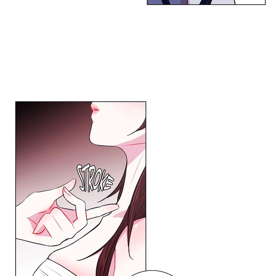 Gekkou Teien Chapter 19 page 6 - 