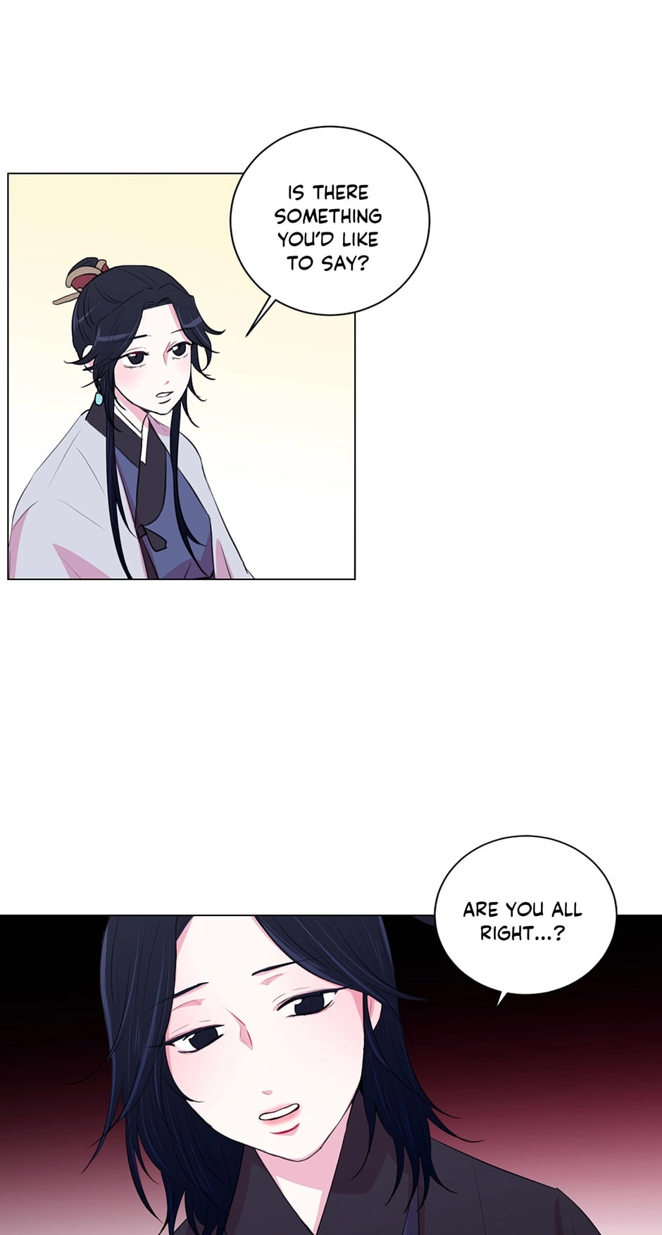 Gekkou Teien Chapter 19 page 53 - 