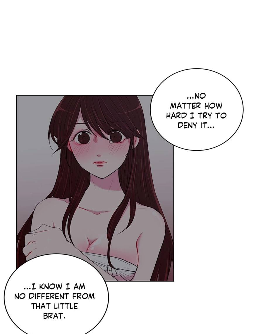 Gekkou Teien Chapter 19 page 57 - 