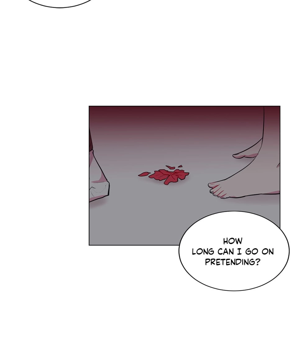 Gekkou Teien Chapter 19 page 58 - 