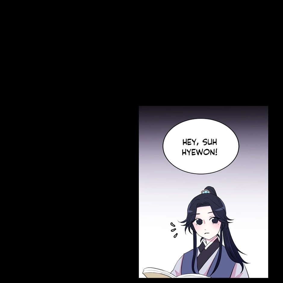 Gekkou Teien Chapter 19 page 63 - 