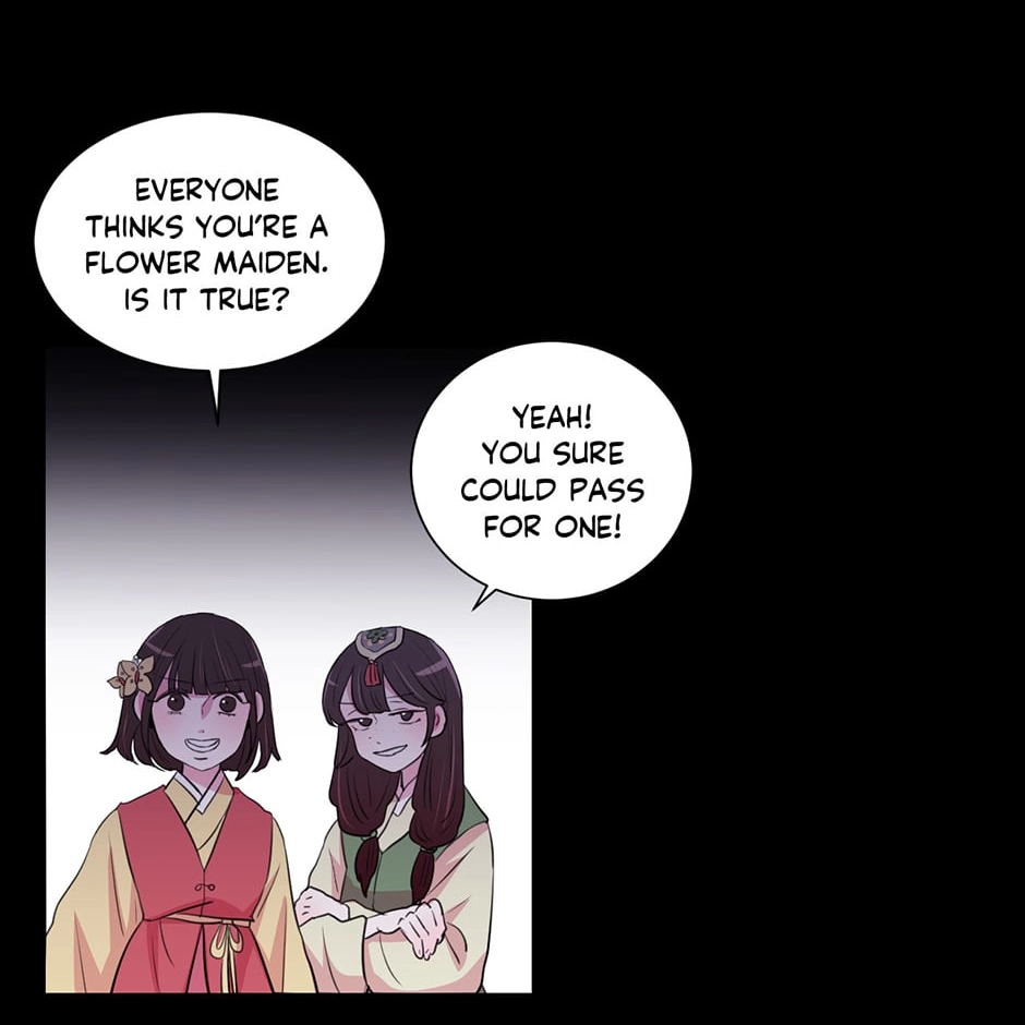 Gekkou Teien Chapter 19 page 64 - 