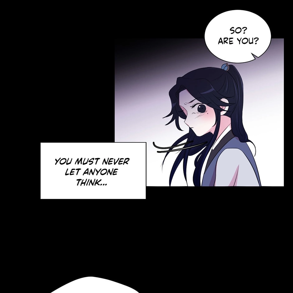 Gekkou Teien Chapter 19 page 65 - 