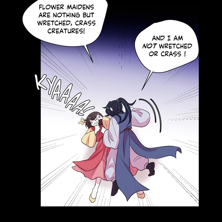 Gekkou Teien Chapter 19 page 66 - 