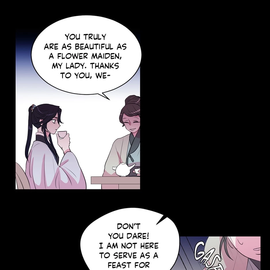 Gekkou Teien Chapter 19 page 67 - 