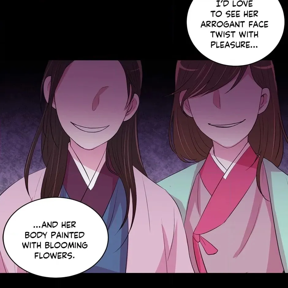 Gekkou Teien Chapter 19 page 70 - 
