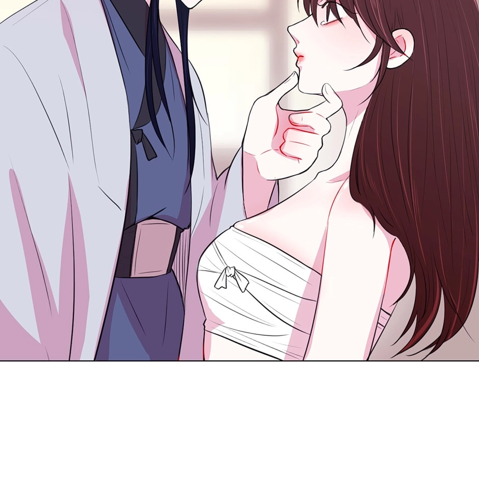 Gekkou Teien Chapter 19 page 8 - 