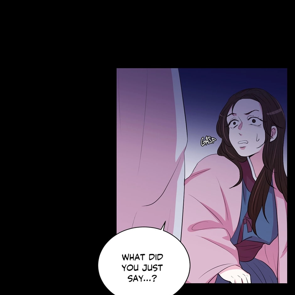 Gekkou Teien Chapter 19 page 75 - 
