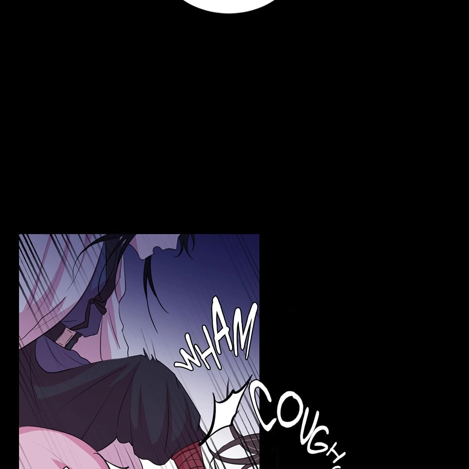 Gekkou Teien Chapter 19 page 76 - 