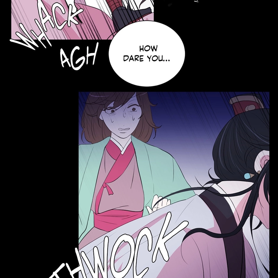 Gekkou Teien Chapter 19 page 77 - 