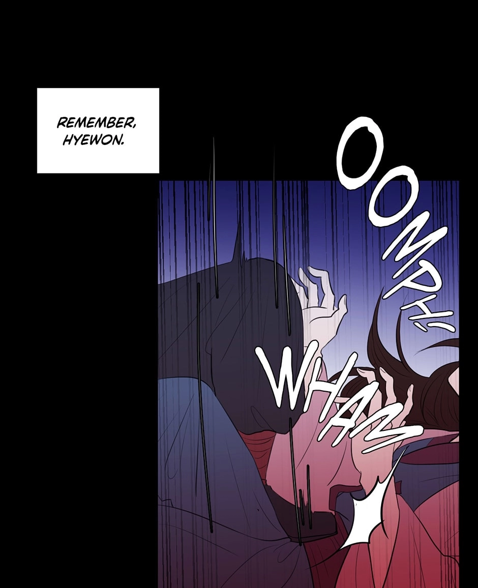 Gekkou Teien Chapter 19 page 79 - 