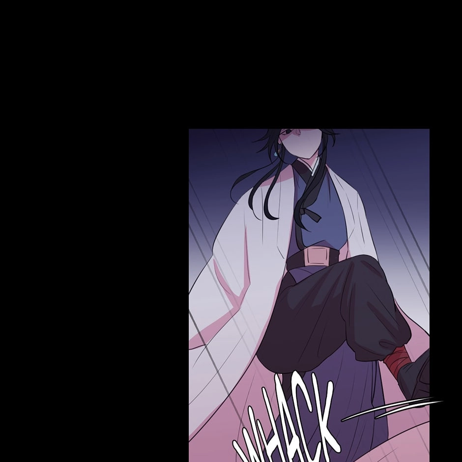 Gekkou Teien Chapter 19 page 81 - 